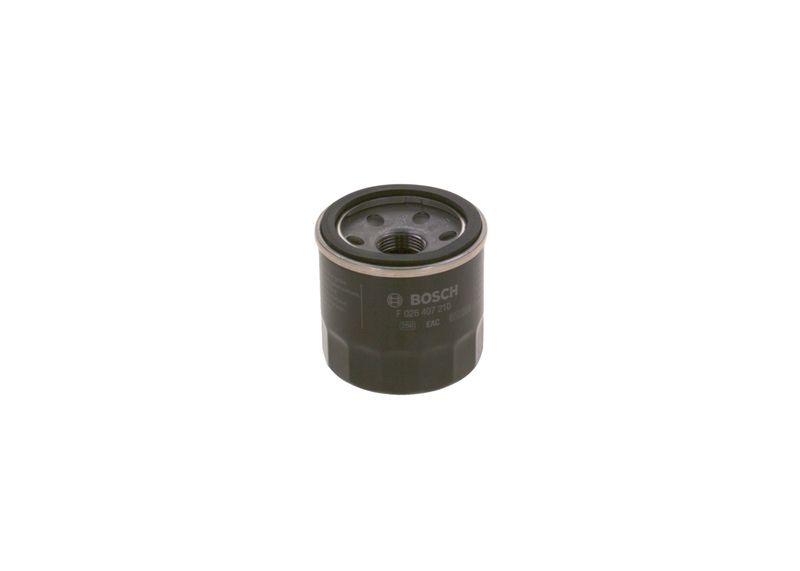 Filtre à huile BOSCH F 026 407 210