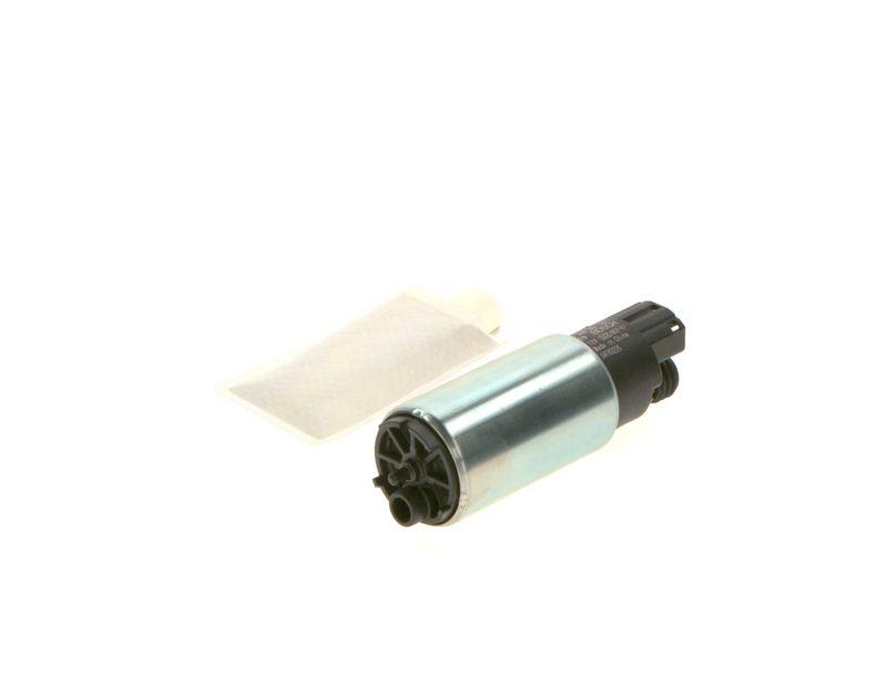 Pompe à carburant BOSCH 0 986 580 971
