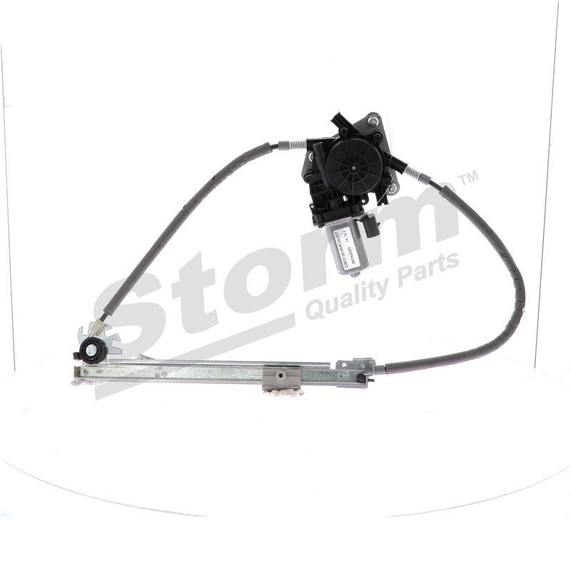 Lève-vitre STORM QUALITY PARTS 36574