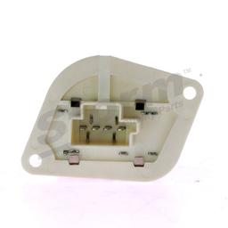 Résistance, pulseur d'air habitacle STORM QUALITY PARTS STO100506