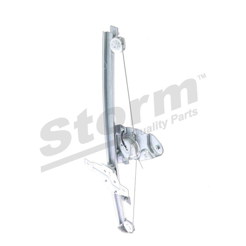 Lève-vitre STORM QUALITY PARTS 79376