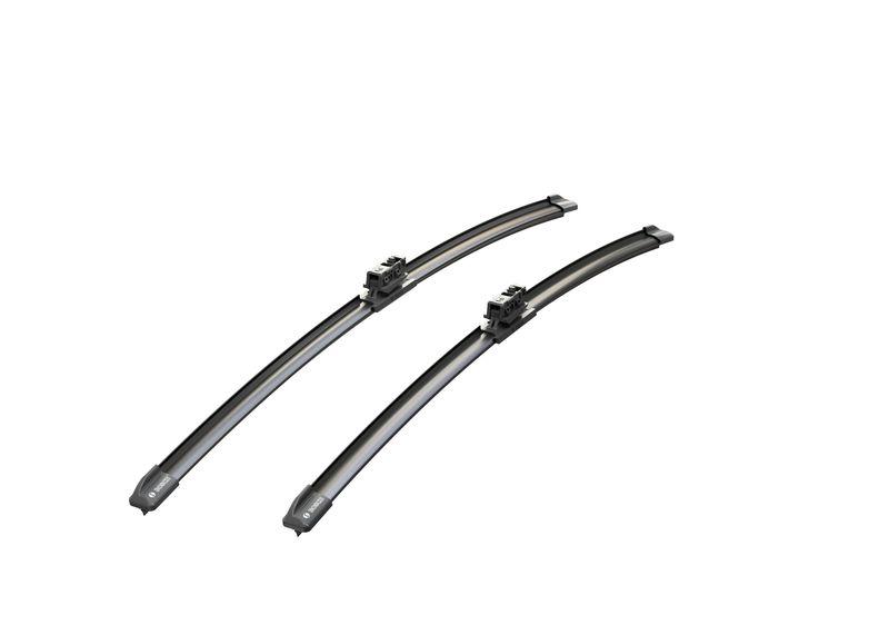 Balai d'essuie-glace BOSCH 3 397 014 242