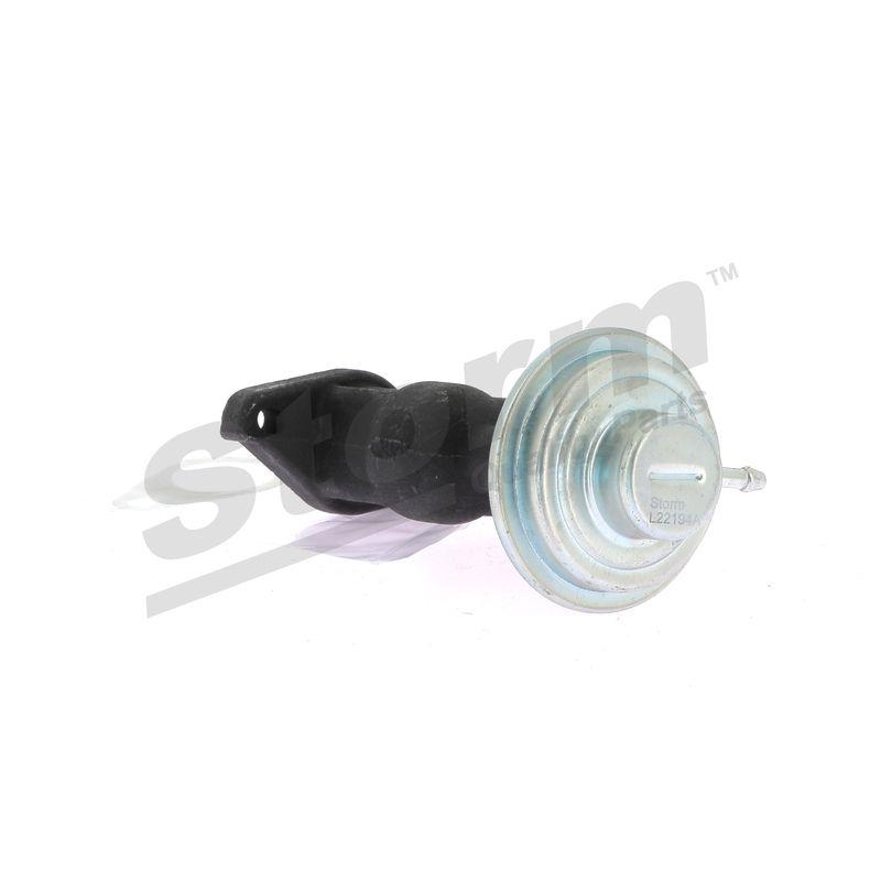 Vanne EGR STORM QUALITY PARTS 9048