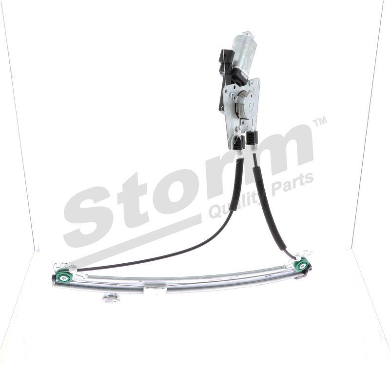 Lève-vitre STORM QUALITY PARTS 79077ST