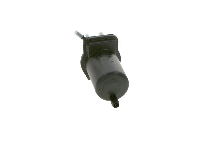 Filtre à carburant BOSCH 0 450 907 014