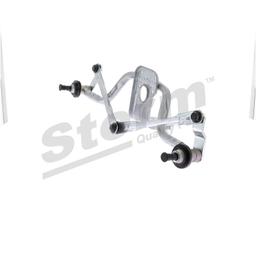 Tringlerie d'essuie-glace STORM QUALITY PARTS 2551012