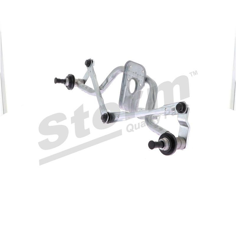 Tringlerie d'essuie-glace STORM QUALITY PARTS 2551012