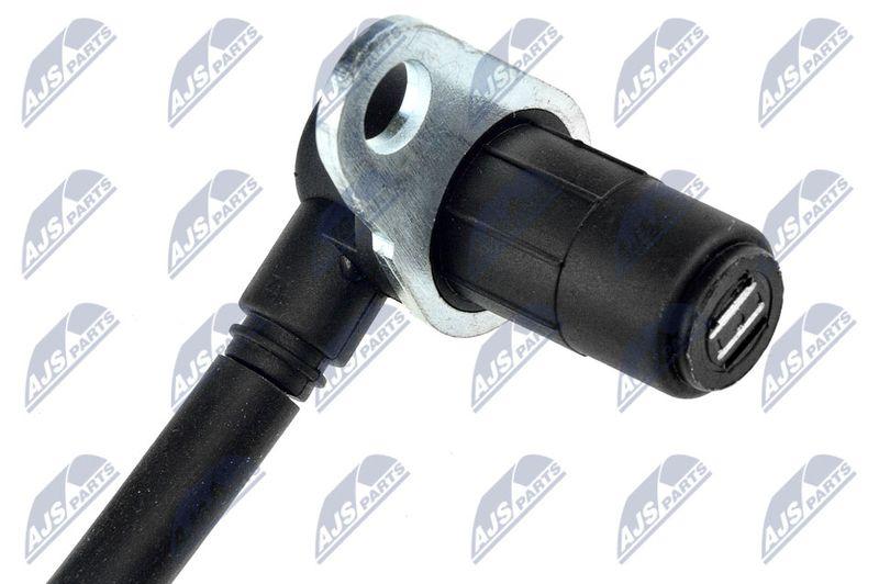 Capteur, vitesse de roue NTY HCA-MS-069