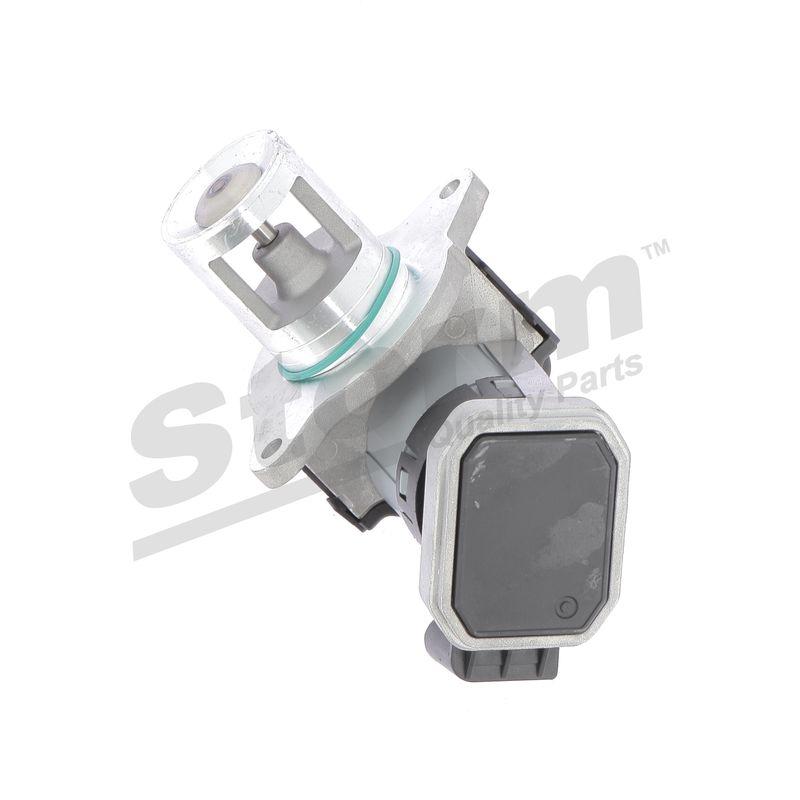 Vanne EGR STORM QUALITY PARTS 9031