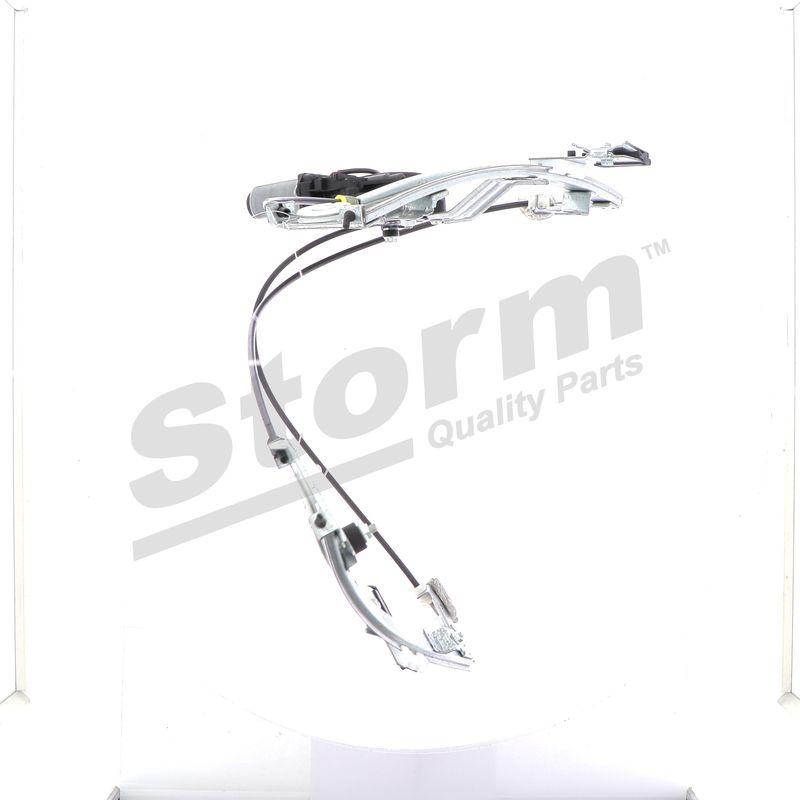 Lève-vitre STORM QUALITY PARTS 90280