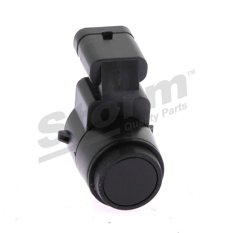 Capteur, aide au stationnement STORM QUALITY PARTS 151109