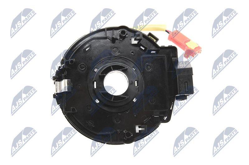 Ressort tournant, Airbag NTY EAS-TY-006