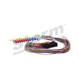 Kit réparation de câble, porte STORM QUALITY PARTS 102101