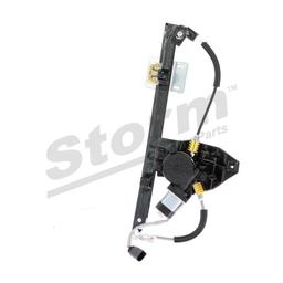 Lève-vitre STORM QUALITY PARTS 136072