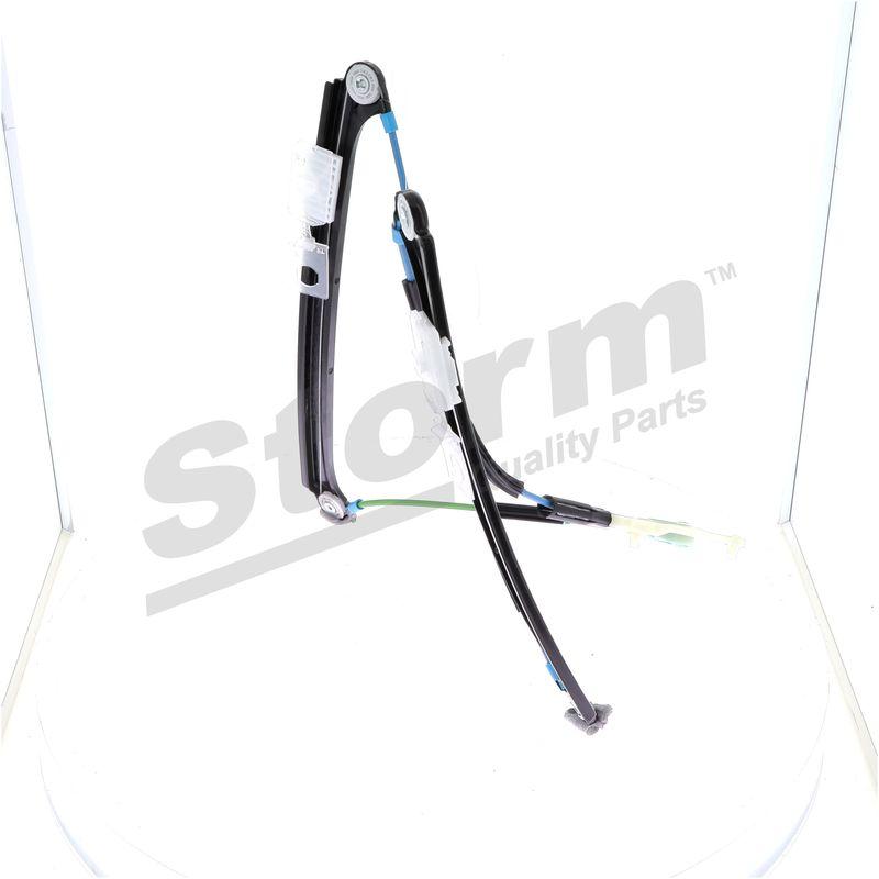 Lève-vitre STORM QUALITY PARTS 10369