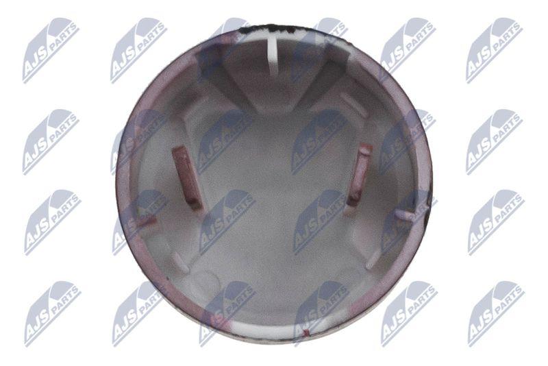 Bouton de démarrage/arrêt NTY EWS-BM-123