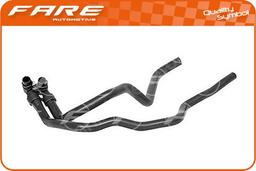 Gaine de chauffage FARE SA 8749