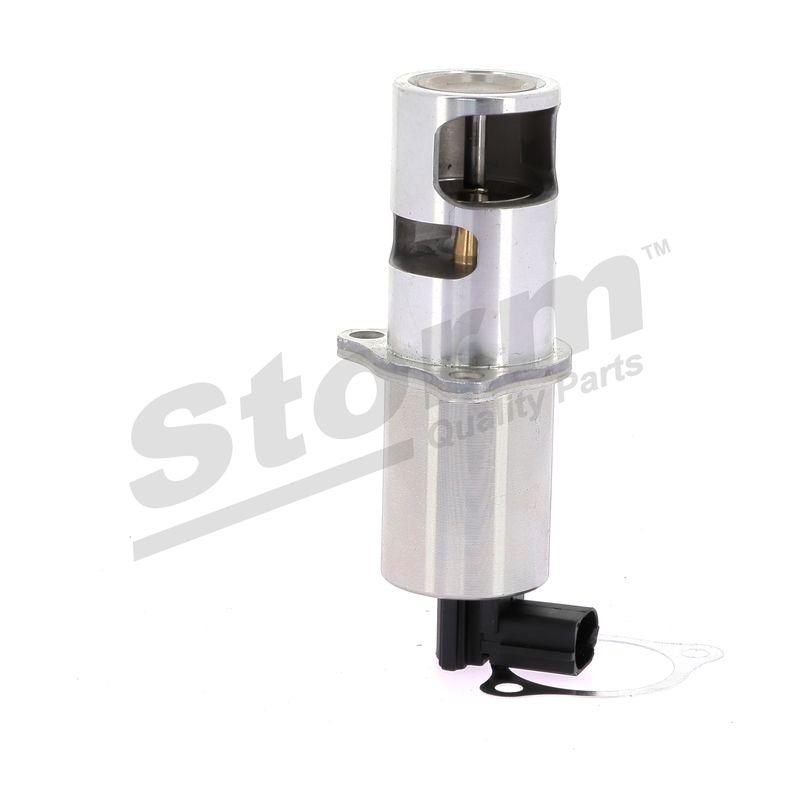 Vanne EGR STORM QUALITY PARTS 9019