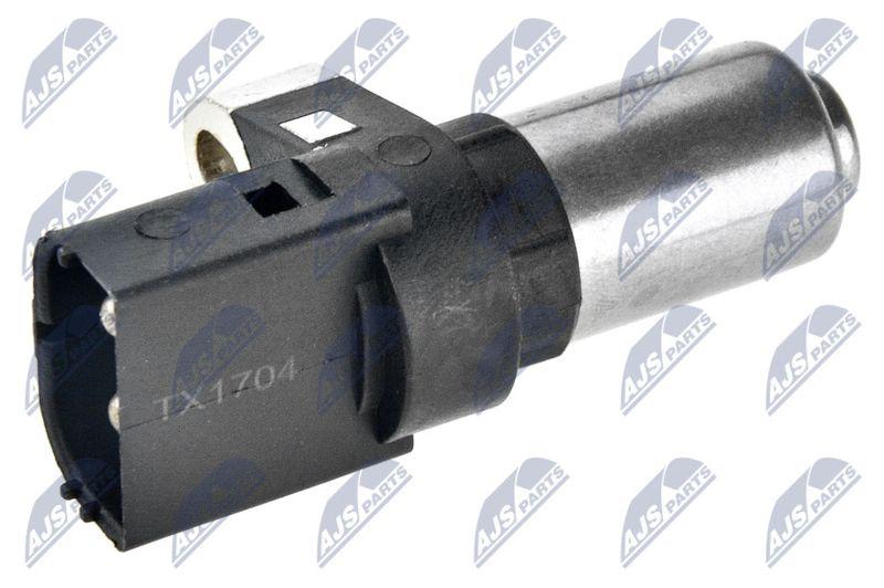 Capteur, vitesse de roue NTY HCA-VV-009