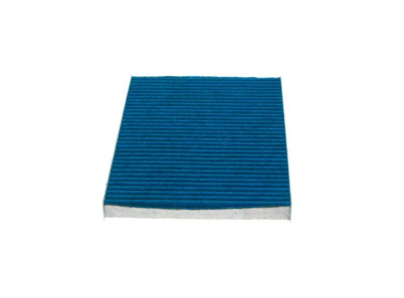Filtre, air de l'habitacle BOSCH 0 986 628 563