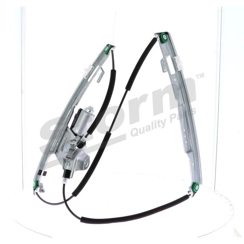 Lève-vitre STORM QUALITY PARTS 80970
