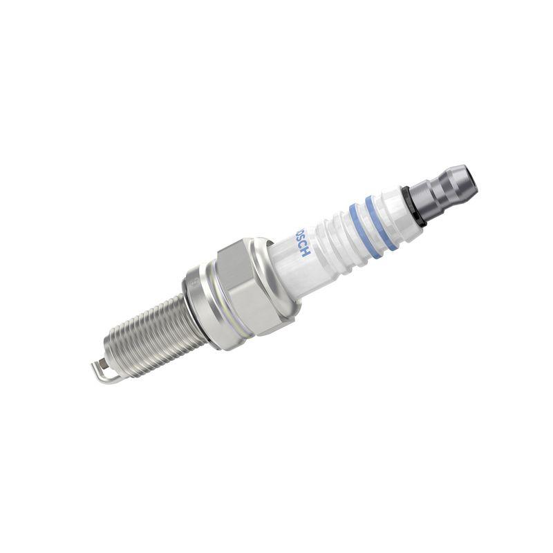 Bougie d'allumage BOSCH 0 242 040 502