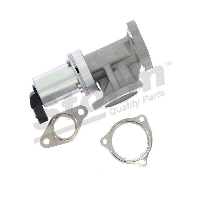 Vanne EGR STORM QUALITY PARTS 9012