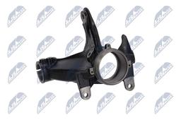 Fusée d'essieu, suspension de roue NTY ZZP-HD-015