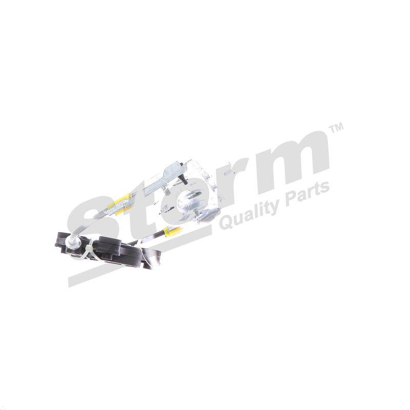 Lève-vitre STORM QUALITY PARTS 146777