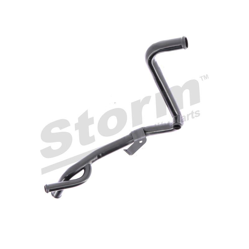 Tuyauterie de liquide de refroidissement STORM QUALITY PARTS F3065