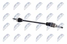 Arbre de transmission NTY NPW-CT-170