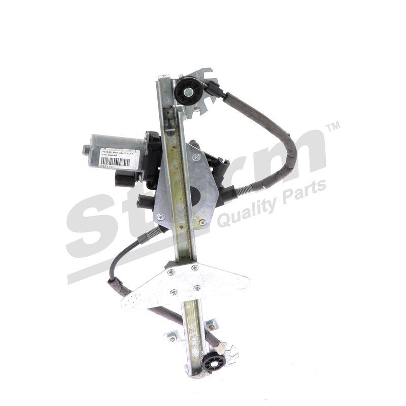 Lève-vitre STORM QUALITY PARTS 79772