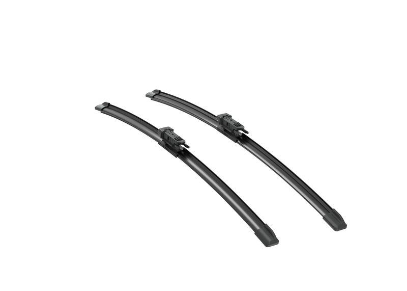 Balai d'essuie-glace BOSCH 3 397 007 290