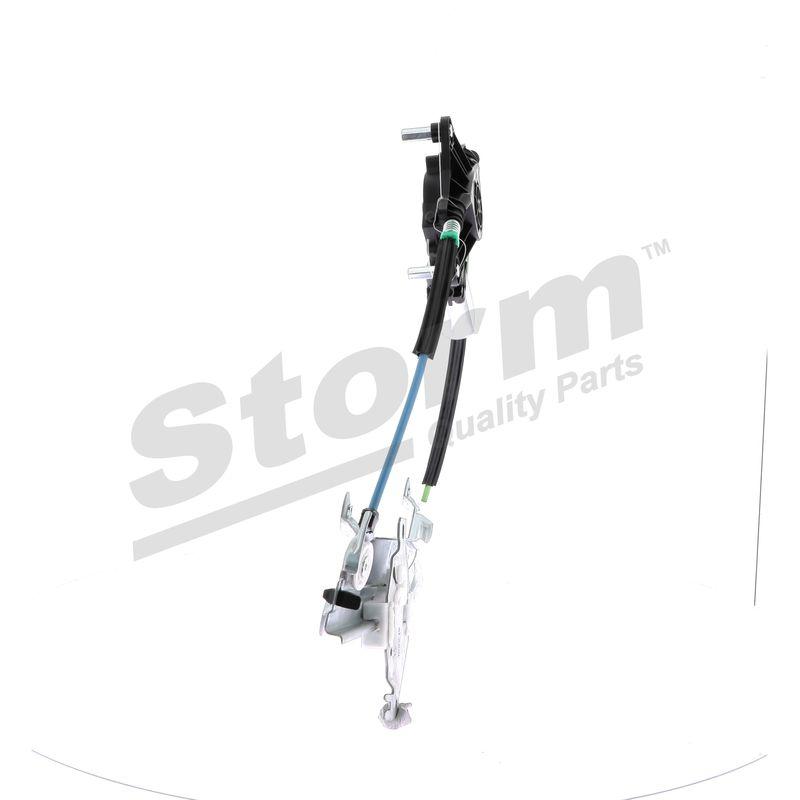 Lève-vitre STORM QUALITY PARTS 81178