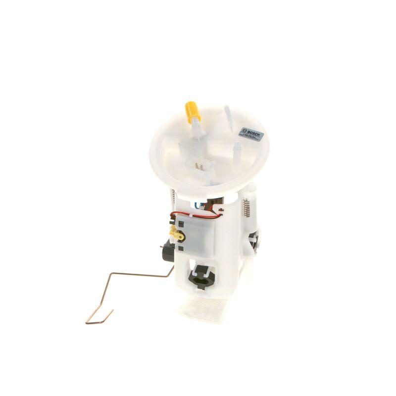 Unité d'injection de carburant BOSCH 0 986 580 944