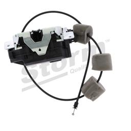 Serrure de hayon STORM QUALITY PARTS 5102501