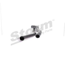Durite de radiateur STORM QUALITY PARTS F8983