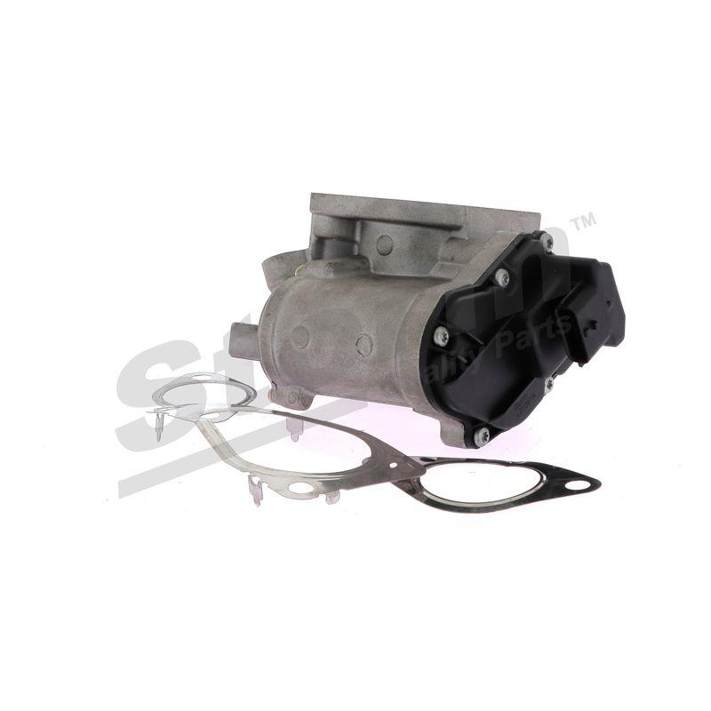 Vanne EGR STORM QUALITY PARTS 9053
