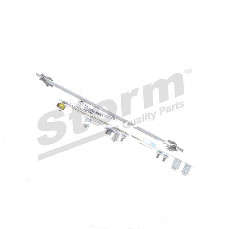 Lève-vitre STORM QUALITY PARTS 87479