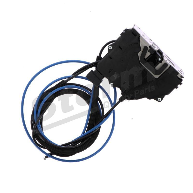 Serrure de porte STORM QUALITY PARTS 7992503