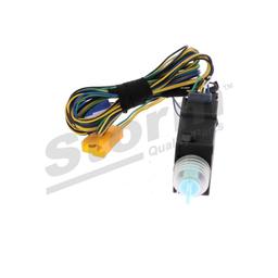 Élément d'ajustage, verrouillage central STORM QUALITY PARTS 56025002