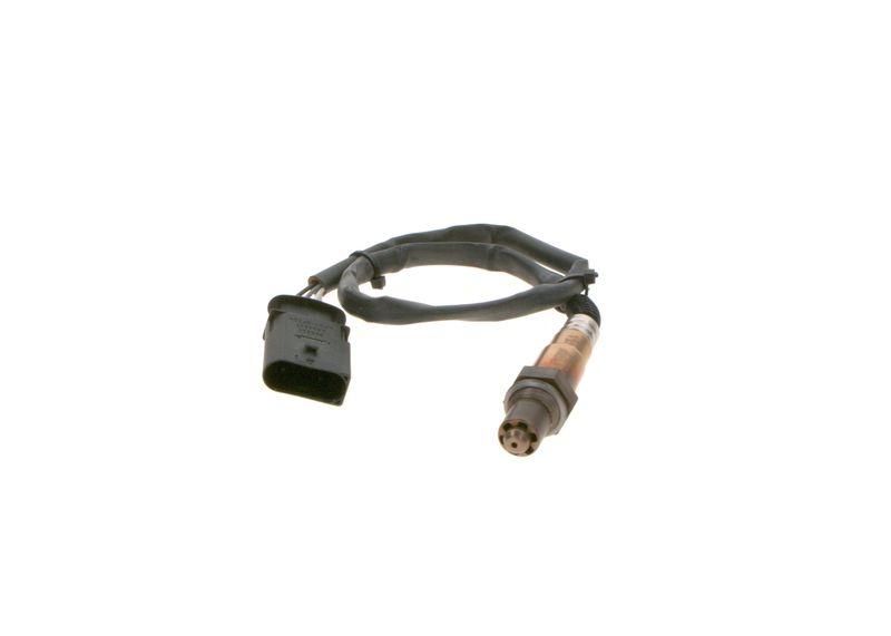 Sonde lambda BOSCH 0 258 006 127