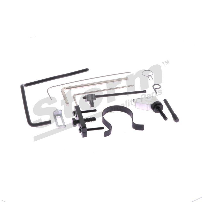 Kit d'outils de réglage, épure de distribution STORM QUALITY PARTS 555500
