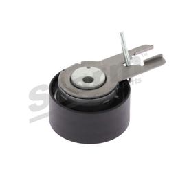 Kit de filtre hydraulique, boîte automatique STORM QUALITY PARTS KBA002ST