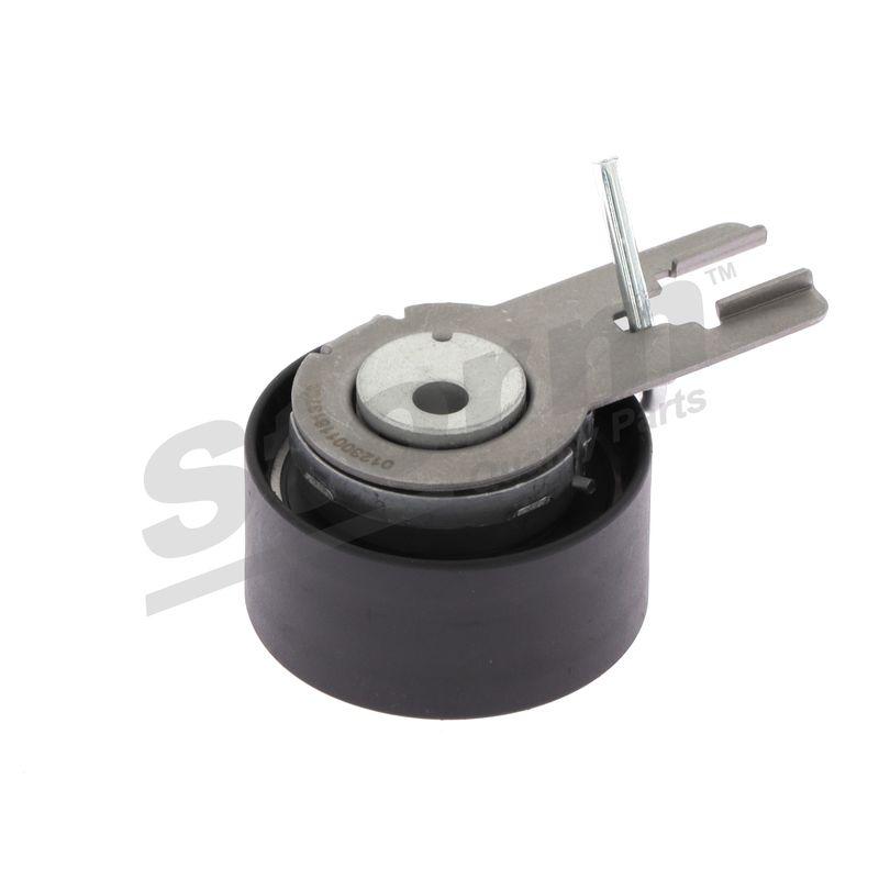 Kit de filtre hydraulique, boîte automatique STORM QUALITY PARTS KBA002ST