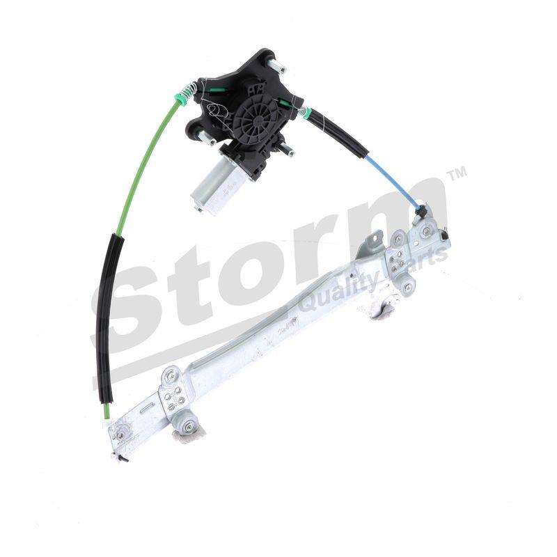 Lève-vitre STORM QUALITY PARTS 81178