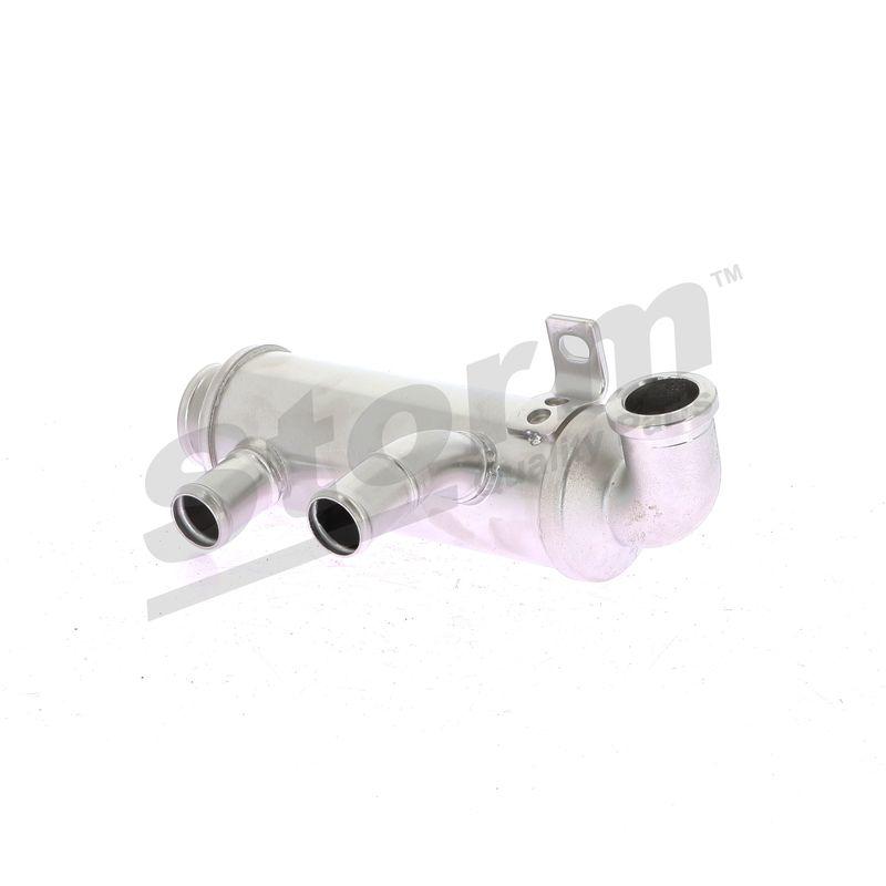 Radiateur, réaspiration des gaz d'échappement STORM QUALITY PARTS 9069