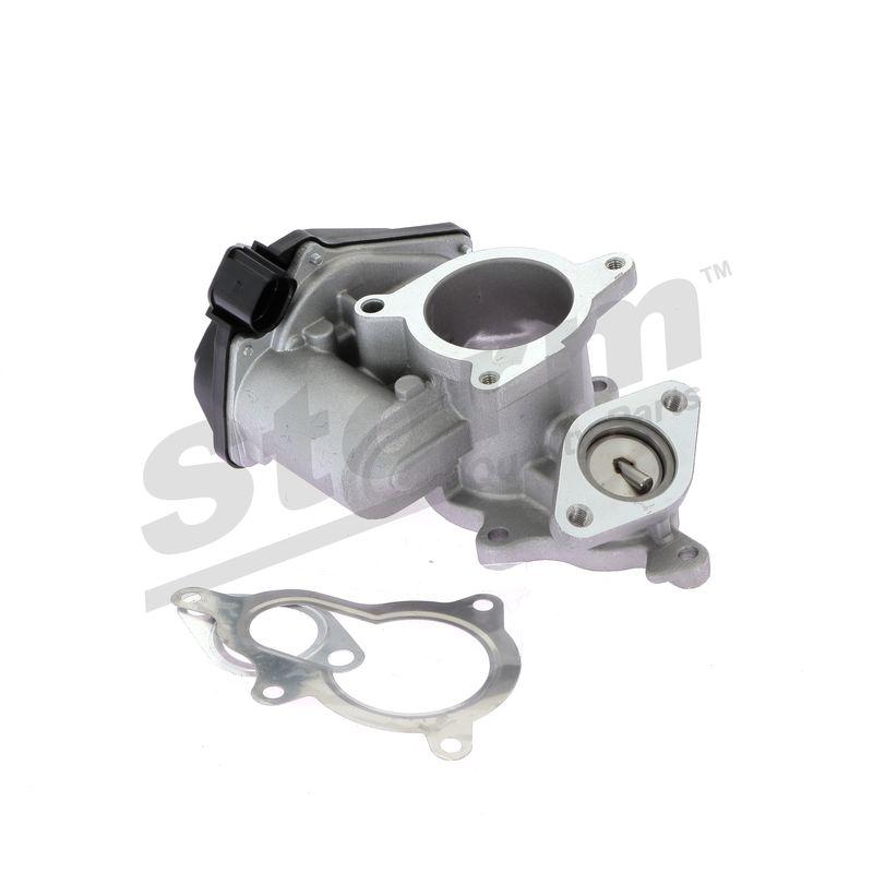 Vanne EGR STORM QUALITY PARTS 9010