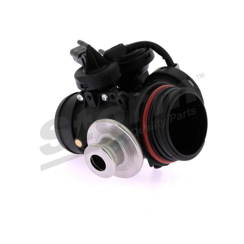 Vanne EGR STORM QUALITY PARTS 9015