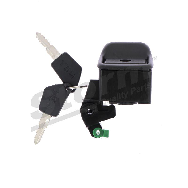 Serrure de capot de coffre STORM QUALITY PARTS 79029